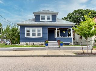 111 Anderton Ave, Pawtucket, RI 02860