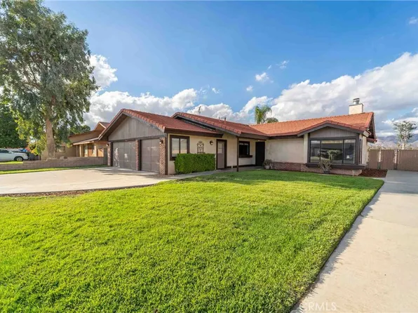 41830 Vanchelle Ct, Hemet, CA 92544