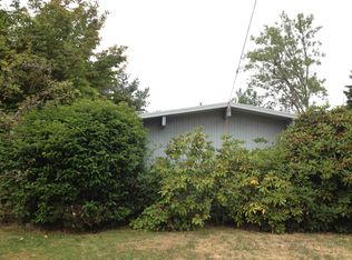 7711 31st Ave NE, Seattle, WA 98115