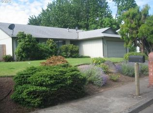 3004 SE Willow Dr, Hillsboro, OR