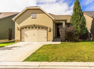 2711 N Double Eagle Drive, Lehi, UT 84043