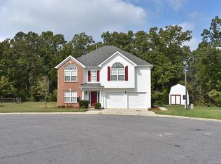 4359 Cole Creek Dr, Indian Land, SC 29707