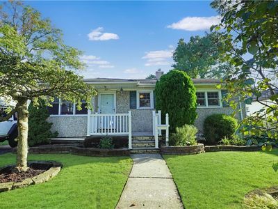 341 Beach Rd, Staten Island, NY, 10312