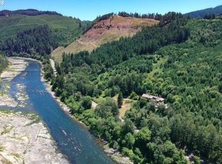 Tyee Rd, Umpqua, OR 97486