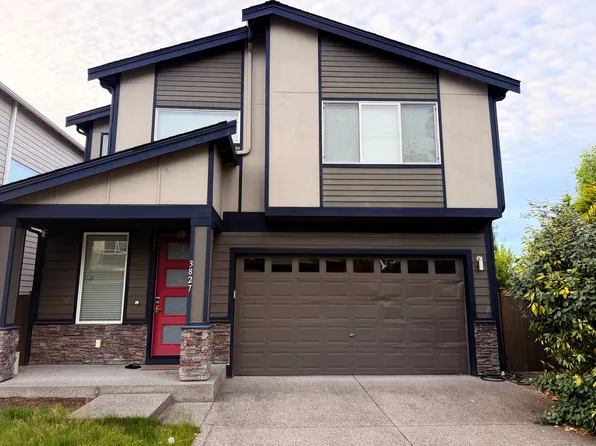 3827 192nd Pl SE, Bothell, WA 98012