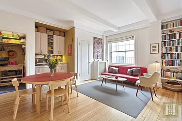 Sold by Halstead Real Estate