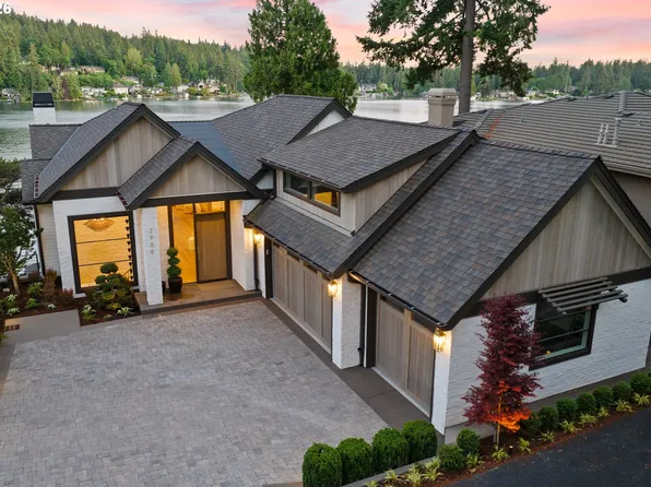 2988 Lakeview Blvd, Lake Oswego, OR 97035