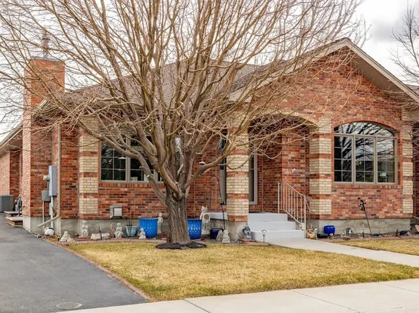 708 23rd St, Cody, WY 82414
