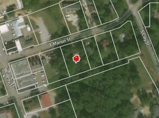 53 E Marion St, Pontotoc, MS 38863