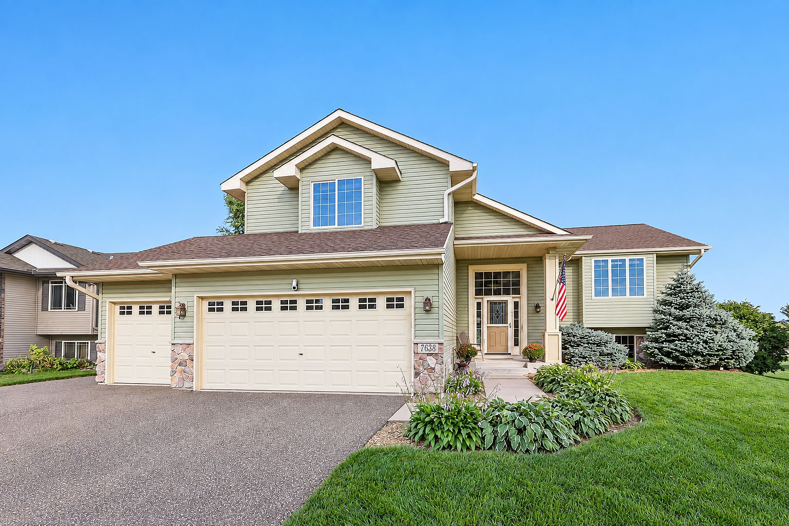 7638 Packard Ave NE, Otsego, MN 55330 | MLS #7143375 | Zillow