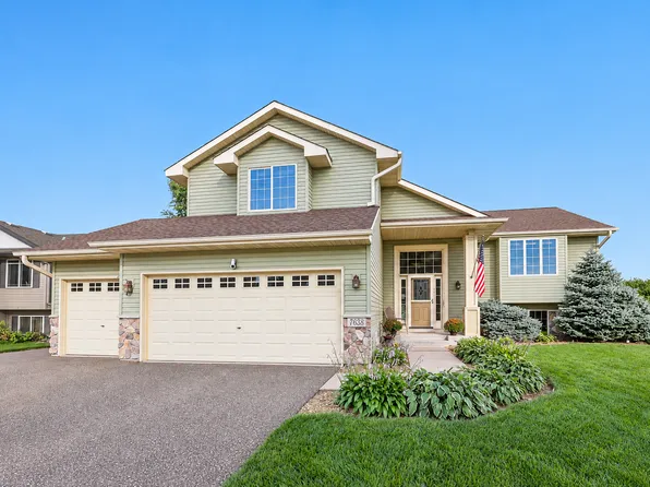 7638 Packard Ave NE, Otsego, MN 55330