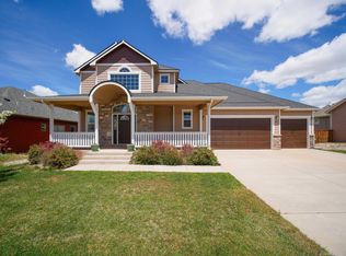 4231 Bobolink Ln, Laramie, WY 82070