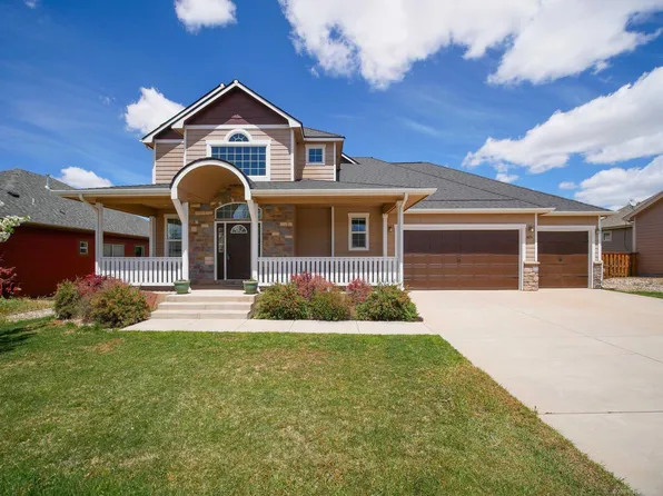 4231 Bobolink Ln, Laramie, WY 82070