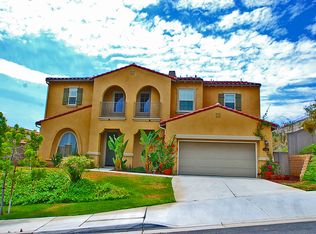 2402 E Tangelo Pl, Escondido, CA 92027