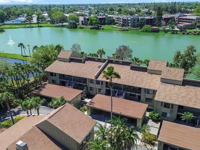 5345 LAKE ARROWHEAD TRAIL #12, Sarasota, FL, 34231