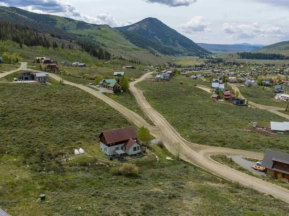 3726 Bryant Avenue, Crested Butte, CO 81224