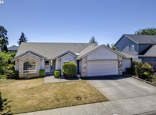 564 NE Amanda Pl, Hillsboro, OR 97124