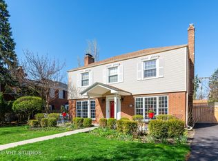 6010 N Knox Ave, Chicago, IL 60646