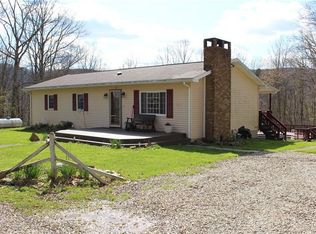 30 Harley Davidson Dr, Farmington, PA 15437