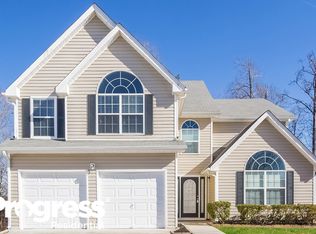 158 Baywood Way, Hiram, GA 30141