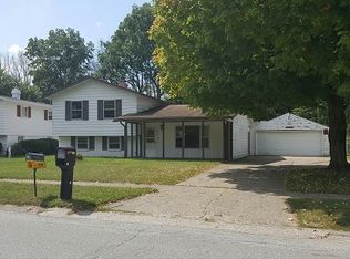 5905 Arrowhead Blvd, Kokomo, IN 46902