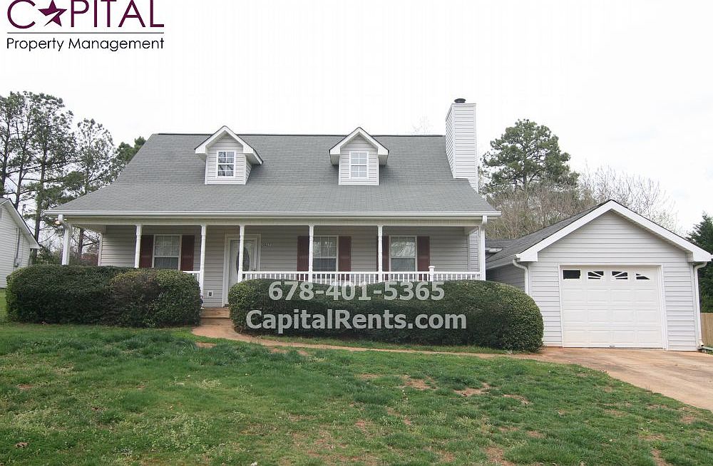 5027 Truman Mountain Rd, Gainesville, GA 30506 Zillow