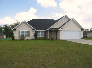 10 English Oaks Blvd NE, Rome, GA 30165