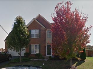 43 Kinross Dr, Stafford, VA 22554