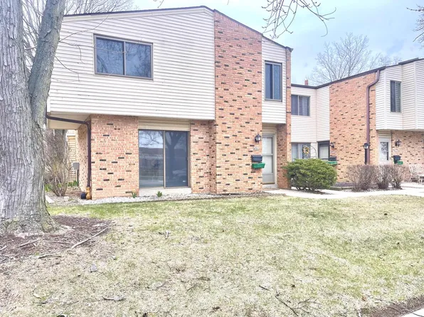 8701 North 72nd STREET, Milwaukee, WI 53223