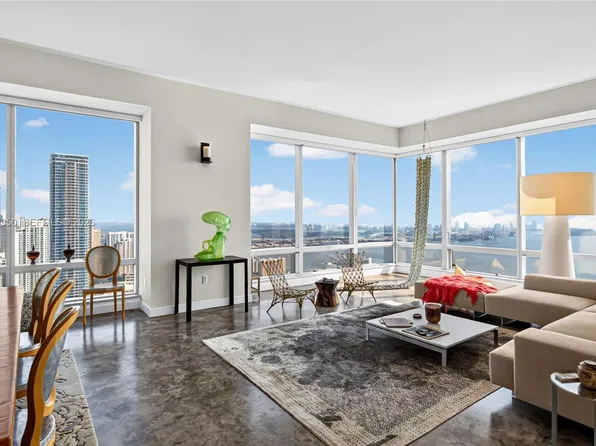 1425 Brickell Ave APT 60E, Miami, FL 33131