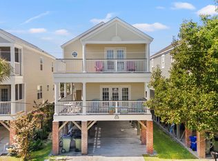 113B 15th Ave. S, Surfside Beach, SC 29575