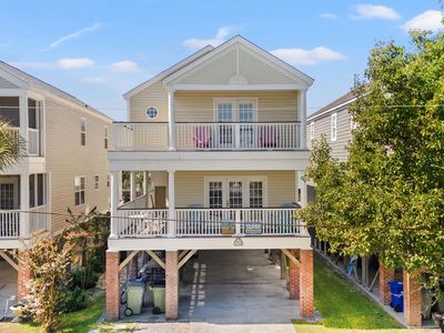 113B 15th Ave. S, Myrtle Beach, SC, 29575