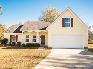 533 S Maney Ct, Hopkins, SC 29061