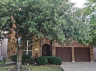 3213 Millburn Ct, The Colony, TX 75056
