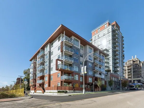 232 6th St #502, New Westminster, BC V3L 3A4