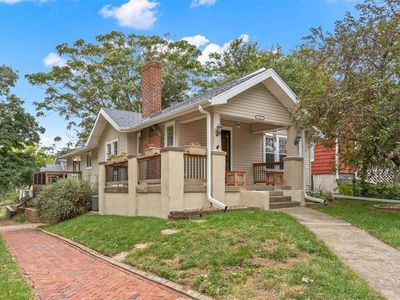 122 E Highland Ave, Saint Joseph, MO, 64505