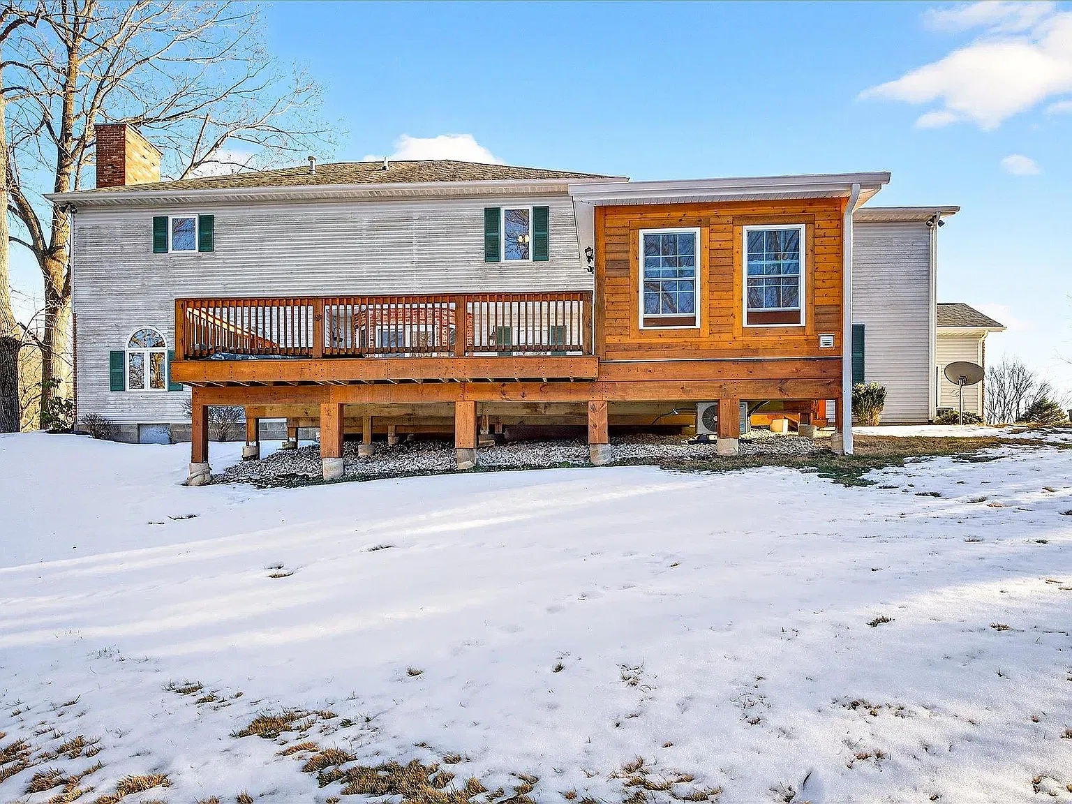 5 bed, 3886 sqft, $3,400 — Photo 3