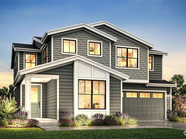 26513 NE 147th Place #SR 15, Duvall, WA 98019