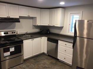 58 Chatham St #2, Kingston, ON K7K 4G8