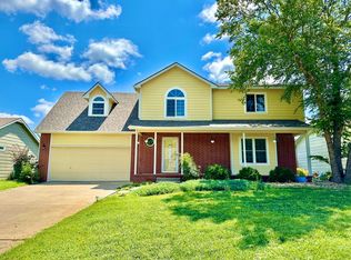 4508 N Glendale St, Wichita, KS 67220