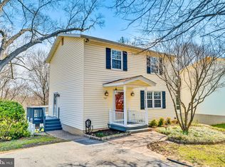 7497 Linden Ave, Sykesville, MD 21784