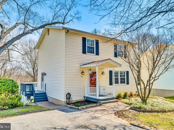 7497 Linden Ave, Sykesville, MD 21784