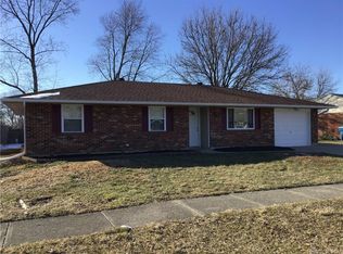 7329 Kirkview Dr, Dayton, OH 45424