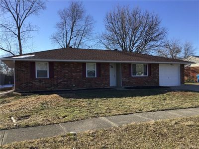 7329 Kirkview Dr, Dayton, OH, 45424