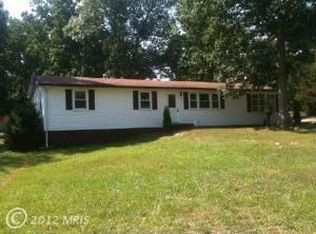 118 Shickle Ln, Inwood, WV 25428