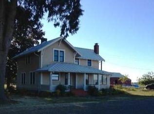 9413 S Heinz Rd, Canby, OR 97013