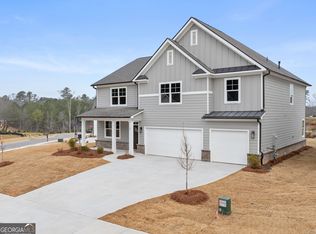 67 Hampton Ter, Dallas, GA 30157