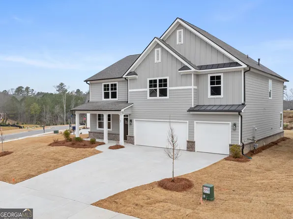 67 Hampton Ter, Dallas, GA 30157