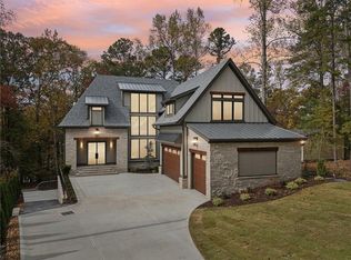 9325 Ponderosa Trl, Gainesville, GA 30506