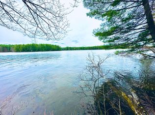 19 Sylvester Estates Dr, Greene, ME 04236